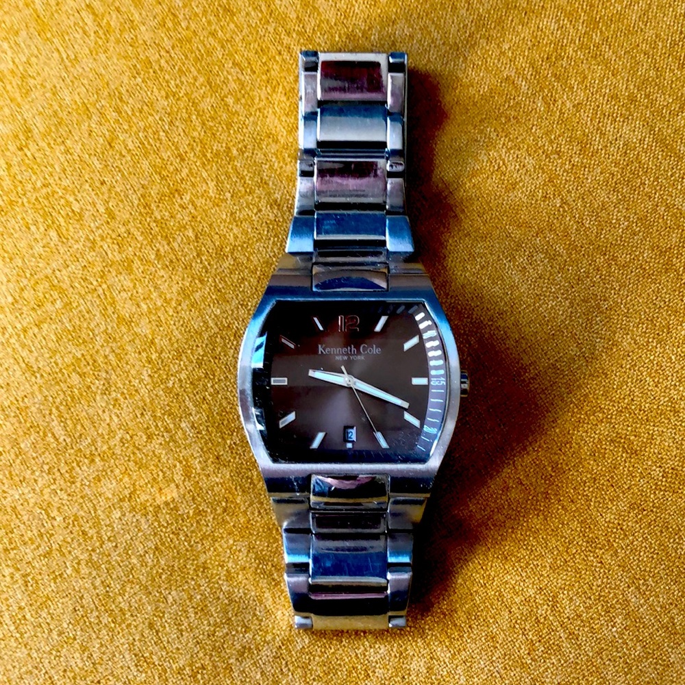 Kenneth Cole watch